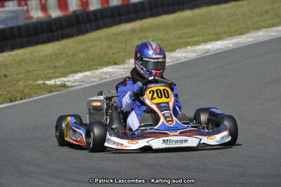 24/06/2012 : Trophée Bruno Garcia & Vincent Sanchez à Layrac (Photos Patrick Lascombes) 2012 — karting