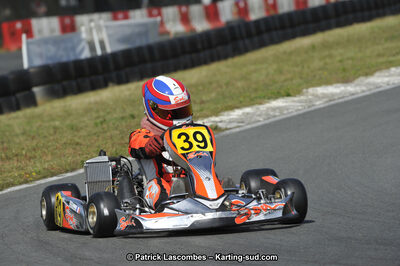 24/06/2012 : Trophée Bruno Garcia & Vincent Sanchez à Layrac (Photos Patrick Lascombes) 2012 — karting