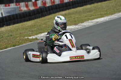 24/06/2012 : Trophée Bruno Garcia & Vincent Sanchez à Layrac (Photos Patrick Lascombes) 2012 — karting