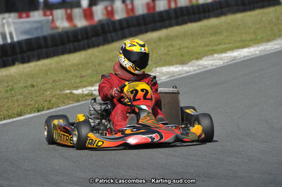 24/06/2012 : Trophée Bruno Garcia & Vincent Sanchez à Layrac (Photos Patrick Lascombes) 2012 — karting