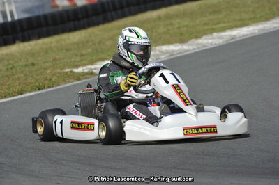 24/06/2012 : Trophée Bruno Garcia & Vincent Sanchez à Layrac (Photos Patrick Lascombes) 2012 — karting