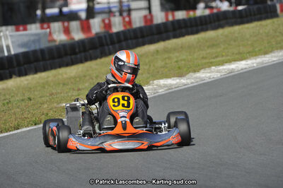 24/06/2012 : Trophée Bruno Garcia & Vincent Sanchez à Layrac (Photos Patrick Lascombes) 2012 — karting