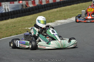 24/06/2012 : Trophée Bruno Garcia & Vincent Sanchez à Layrac (Photos Patrick Lascombes) 2012 — karting