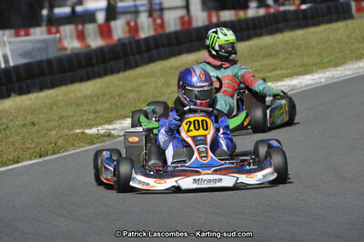 24/06/2012 : Trophée Bruno Garcia & Vincent Sanchez à Layrac (Photos Patrick Lascombes) 2012 — karting