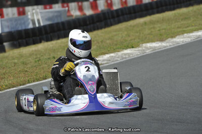 24/06/2012 : Trophée Bruno Garcia & Vincent Sanchez à Layrac (Photos Patrick Lascombes) 2012 — karting
