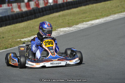 24/06/2012 : Trophée Bruno Garcia & Vincent Sanchez à Layrac (Photos Patrick Lascombes) 2012 — karting