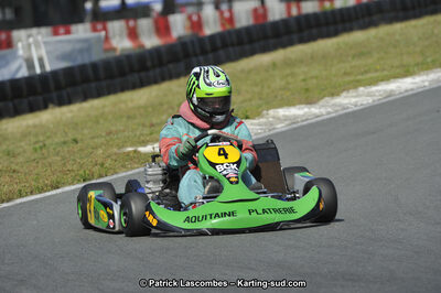 24/06/2012 : Trophée Bruno Garcia & Vincent Sanchez à Layrac (Photos Patrick Lascombes) 2012 — karting