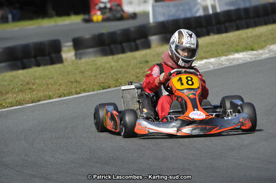 24/06/2012 : Trophée Bruno Garcia & Vincent Sanchez à Layrac (Photos Patrick Lascombes) 2012 — karting