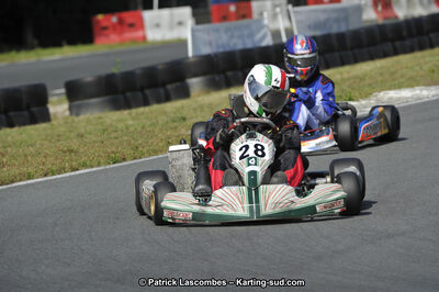 24/06/2012 : Trophée Bruno Garcia & Vincent Sanchez à Layrac (Photos Patrick Lascombes) 2012 — karting