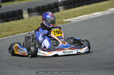 24/06/2012 : Trophée Bruno Garcia & Vincent Sanchez à Layrac (Photos Patrick Lascombes) 2012 — karting