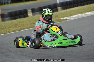 24/06/2012 : Trophée Bruno Garcia & Vincent Sanchez à Layrac (Photos Patrick Lascombes) 2012 — karting