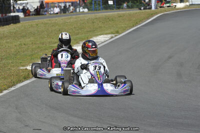 24/06/2012 : Trophée Bruno Garcia & Vincent Sanchez à Layrac (Photos Patrick Lascombes) 2012 — karting