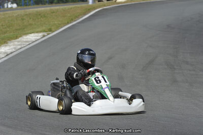 24/06/2012 : Trophée Bruno Garcia & Vincent Sanchez à Layrac (Photos Patrick Lascombes) 2012 — karting