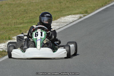 24/06/2012 : Trophée Bruno Garcia & Vincent Sanchez à Layrac (Photos Patrick Lascombes) 2012 — karting