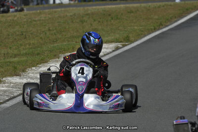 24/06/2012 : Trophée Bruno Garcia & Vincent Sanchez à Layrac (Photos Patrick Lascombes) 2012 — karting