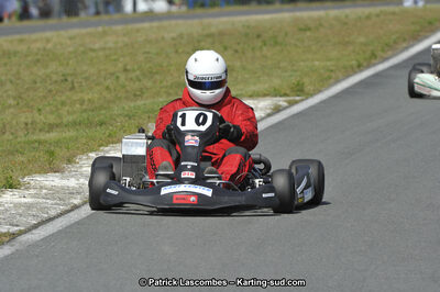 24/06/2012 : Trophée Bruno Garcia & Vincent Sanchez à Layrac (Photos Patrick Lascombes) 2012 — karting