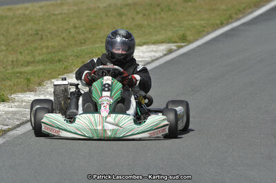 24/06/2012 : Trophée Bruno Garcia & Vincent Sanchez à Layrac (Photos Patrick Lascombes) 2012 — karting