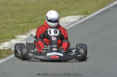 24/06/2012 : Trophée Bruno Garcia & Vincent Sanchez à Layrac (Photos Patrick Lascombes) 2012 — karting