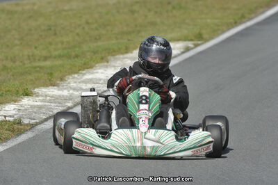 24/06/2012 : Trophée Bruno Garcia & Vincent Sanchez à Layrac (Photos Patrick Lascombes) 2012 — karting