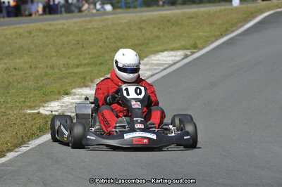 24/06/2012 : Trophée Bruno Garcia & Vincent Sanchez à Layrac (Photos Patrick Lascombes) 2012 — karting