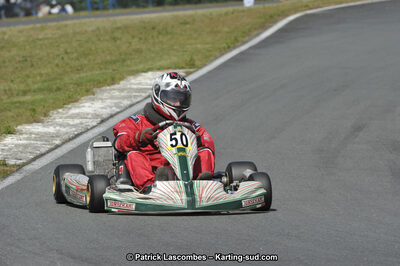 24/06/2012 : Trophée Bruno Garcia & Vincent Sanchez à Layrac (Photos Patrick Lascombes) 2012 — karting