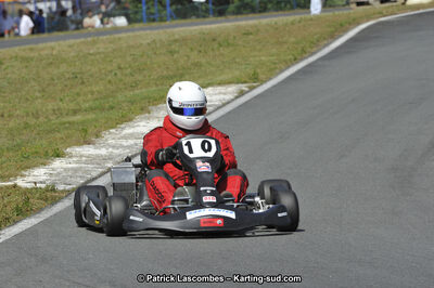 24/06/2012 : Trophée Bruno Garcia & Vincent Sanchez à Layrac (Photos Patrick Lascombes) 2012 — karting