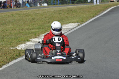 24/06/2012 : Trophée Bruno Garcia & Vincent Sanchez à Layrac (Photos Patrick Lascombes) 2012 — karting