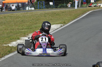 24/06/2012 : Trophée Bruno Garcia & Vincent Sanchez à Layrac (Photos Patrick Lascombes) 2012 — karting
