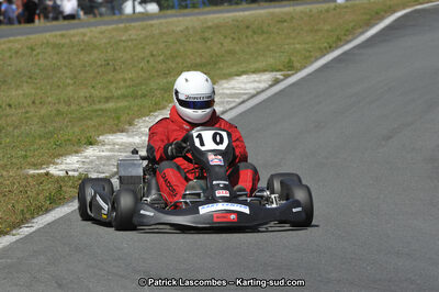 24/06/2012 : Trophée Bruno Garcia & Vincent Sanchez à Layrac (Photos Patrick Lascombes) 2012 — karting