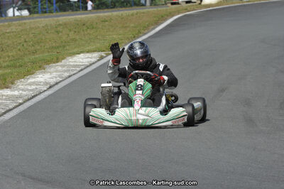 24/06/2012 : Trophée Bruno Garcia & Vincent Sanchez à Layrac (Photos Patrick Lascombes) 2012 — karting