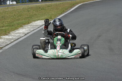 24/06/2012 : Trophée Bruno Garcia & Vincent Sanchez à Layrac (Photos Patrick Lascombes) 2012 — karting