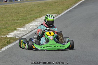 24/06/2012 : Trophée Bruno Garcia & Vincent Sanchez à Layrac (Photos Patrick Lascombes) 2012 — karting