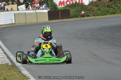 24/06/2012 : Trophée Bruno Garcia & Vincent Sanchez à Layrac (Photos Patrick Lascombes) 2012 — karting