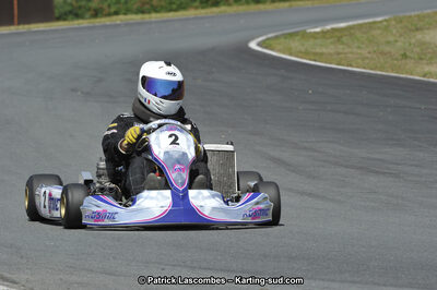 24/06/2012 : Trophée Bruno Garcia & Vincent Sanchez à Layrac (Photos Patrick Lascombes) 2012 — karting