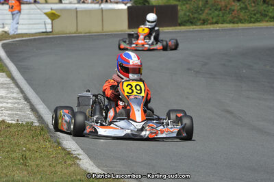 24/06/2012 : Trophée Bruno Garcia & Vincent Sanchez à Layrac (Photos Patrick Lascombes) 2012 — karting