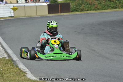 24/06/2012 : Trophée Bruno Garcia & Vincent Sanchez à Layrac (Photos Patrick Lascombes) 2012 — karting