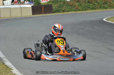 24/06/2012 : Trophée Bruno Garcia & Vincent Sanchez à Layrac (Photos Patrick Lascombes) 2012 — karting