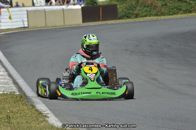 24/06/2012 : Trophée Bruno Garcia & Vincent Sanchez à Layrac (Photos Patrick Lascombes) 2012 — karting