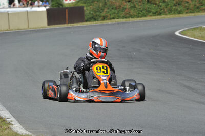 24/06/2012 : Trophée Bruno Garcia & Vincent Sanchez à Layrac (Photos Patrick Lascombes) 2012 — karting