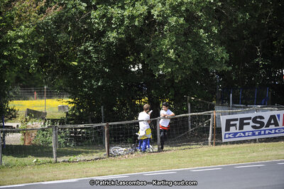 24/06/2012 : Trophée Bruno Garcia & Vincent Sanchez à Layrac (Photos Patrick Lascombes) 2012 — karting