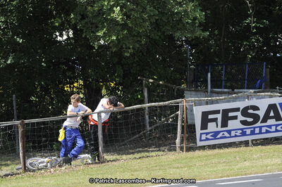 24/06/2012 : Trophée Bruno Garcia & Vincent Sanchez à Layrac (Photos Patrick Lascombes) 2012 — karting