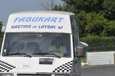 24/06/2012 : Trophée Bruno Garcia & Vincent Sanchez à Layrac (Photos Patrick Lascombes) 2012 — karting
