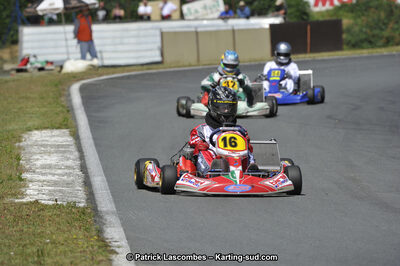 24/06/2012 : Trophée Bruno Garcia & Vincent Sanchez à Layrac (Photos Patrick Lascombes) 2012 — karting