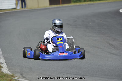 24/06/2012 : Trophée Bruno Garcia & Vincent Sanchez à Layrac (Photos Patrick Lascombes) 2012 — karting