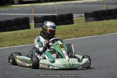 24/06/2012 : Trophée Bruno Garcia & Vincent Sanchez à Layrac (Photos Patrick Lascombes) 2012 — karting