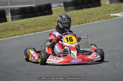 24/06/2012 : Trophée Bruno Garcia & Vincent Sanchez à Layrac (Photos Patrick Lascombes) 2012 — karting