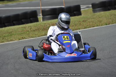 24/06/2012 : Trophée Bruno Garcia & Vincent Sanchez à Layrac (Photos Patrick Lascombes) 2012 — karting