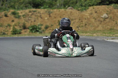 24/06/2012 : Trophée Bruno Garcia & Vincent Sanchez à Layrac (Photos Patrick Lascombes) 2012 — karting