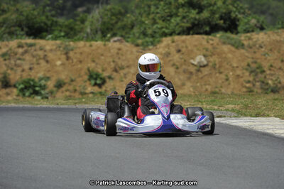24/06/2012 : Trophée Bruno Garcia & Vincent Sanchez à Layrac (Photos Patrick Lascombes) 2012 — karting