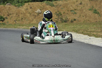 24/06/2012 : Trophée Bruno Garcia & Vincent Sanchez à Layrac (Photos Patrick Lascombes) 2012 — karting